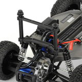 1/10 Extended Front/Rear Body Mounts: Slash 2wd & Stampede 2wd - PRO607000