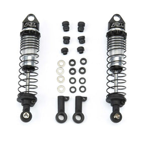 Big Bore Scaler Shocks, 90mm-95mm (F/R)