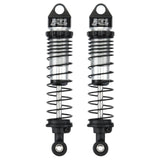 1/10 Big Bore Front/Rear (90mm-95mm) Scaler Shocks for most Crawlers - PRO634300
