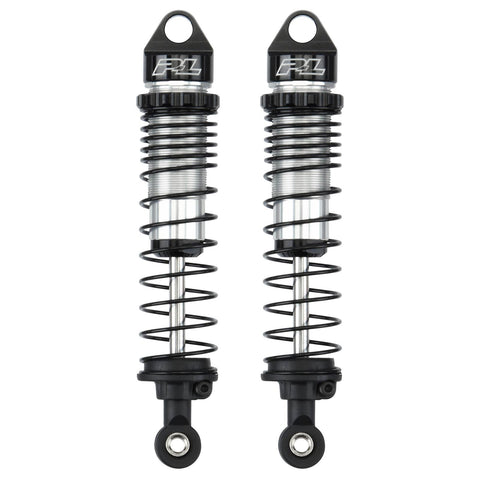 1/10 Big Bore Front/Rear (90mm-95mm) Scaler Shocks for most Crawlers - PRO634300
