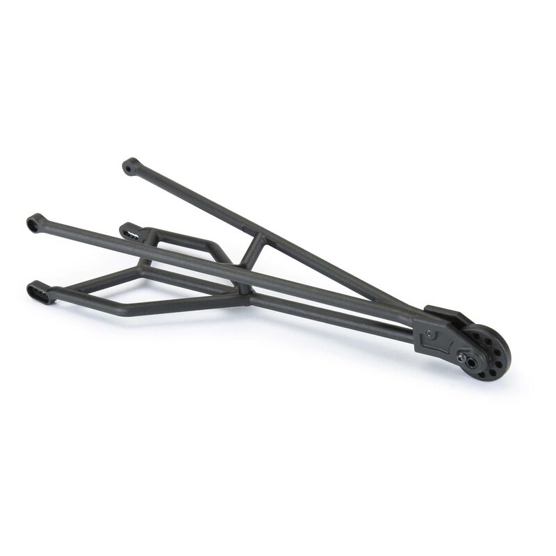 Stinger Drag Racing Wheelie Bar Slash 2wd