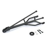 Stinger Drag Racing Wheelie Bar Slash 2wd