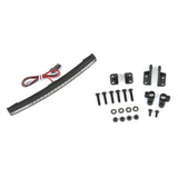 5" Ultra-Slim LED Light Bar Kit 5V-12V Curved - PRO635202