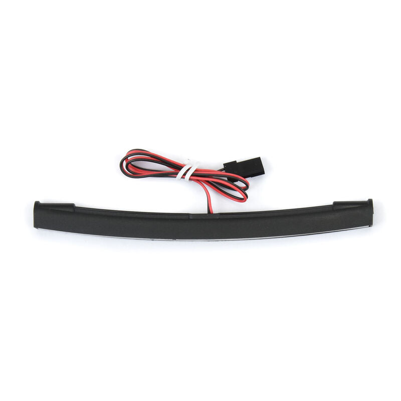 5" Ultra-Slim LED Light Bar Kit 5V-12V Curved - PRO635202