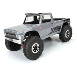 5" Ultra-Slim LED Light Bar Kit 5V-12V Curved - PRO635202