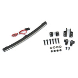 6" Ultra-Slim LED Light Bar Kit 5V-12V Curved - PRO635203