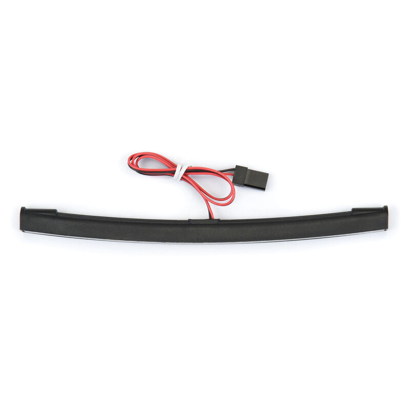 6" Ultra-Slim LED Light Bar Kit 5V-12V Curved - PRO635203