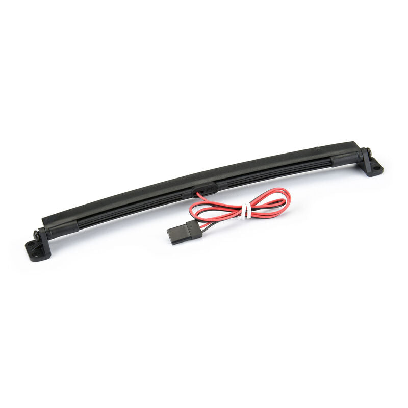 6" Ultra-Slim LED Light Bar Kit 5V-12V Curved - PRO635203