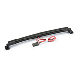 6" Ultra-Slim LED Light Bar Kit 5V-12V Curved - PRO635203