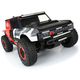 6" Ultra-Slim LED Light Bar Kit 5V-12V Curved - PRO635203