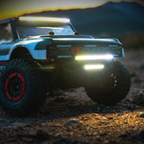 6" Ultra-Slim LED Light Bar Kit 5V-12V Curved - PRO635203