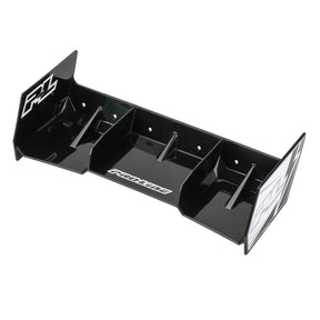 Pro-Line Racing 1/8 Sector Wing Black - PRO641703