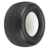 Pro-Line 1/10 Prism T CR3 Rear 2.2" Carpet Stadium Truck Tires