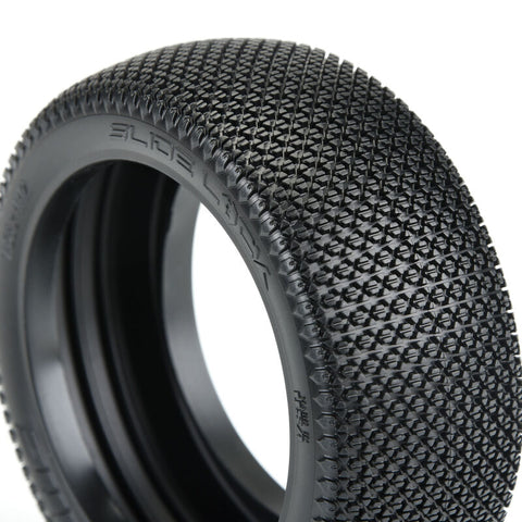 Pro-Line Racing 1/8 Slide Lock M3 Front/Rear Off-Road Buggy Tires (2) - PRO906402