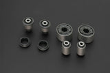 LOSA6924 COMPLETE BUSHING SE FOR (XX/XT) 1.58
