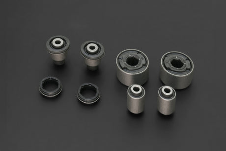 LOSA6924 COMPLETE BUSHING SE FOR (XX/XT) 1.58 - LOSA6924