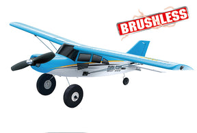 4Ch R/C Airplane Brushless QIDI-560 - QIDI-560BL