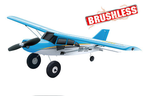 4Ch R/C Airplane Brushless QIDI-560 - QIDI-560BL