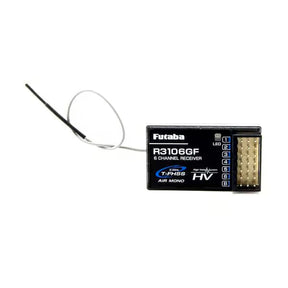 Futaba R3106GF (T-FHSS Mono) - 01102313-1