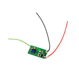 Futaba R3206SBM (T-FHSS Mono/S.Bus)
