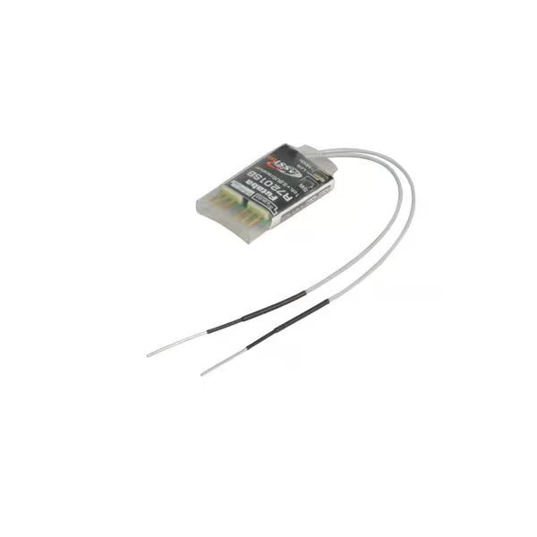 Futaba R7201SB (FASSTest/S.Bus2)