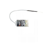 Futaba R7201SB (FASSTest/S.Bus2)