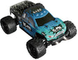 RADD 1/18 RTR Monster Truck - RADD18