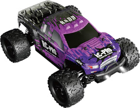 RADD 2026 - 1/18 RTR Monster Truck - RADD