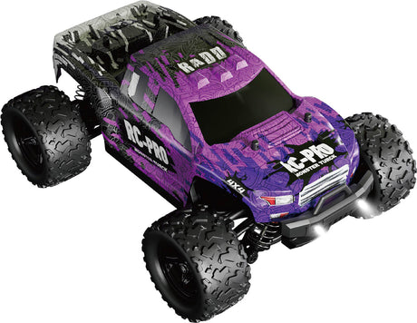 RADD 2026 - 1/18 RTR Monster Truck - RADD