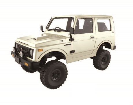 C74 Jimny - RTR - C74