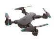 PRO36 - 720P wifi foldable drone with 10 minutes flight - PRO36 - PRO36