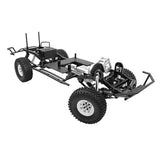 1/10 Trail Finder 2 LWB 4WD Chassis Kit - RC4ZK0059