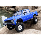 1/10 Trail Finder 2 LWB 4WD Chassis Kit - RC4ZK0059