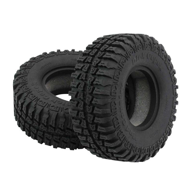 1/10 Dick Cepek 1.9 Mud Country Scale Crawler Tires (2)