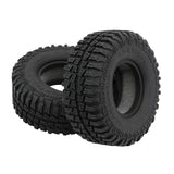 1/10 Dick Cepek 1.9 Mud Country Scale Crawler Tires (2)