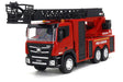 1/18 2.4G 9CH RC Fire truck 1361 - 1361