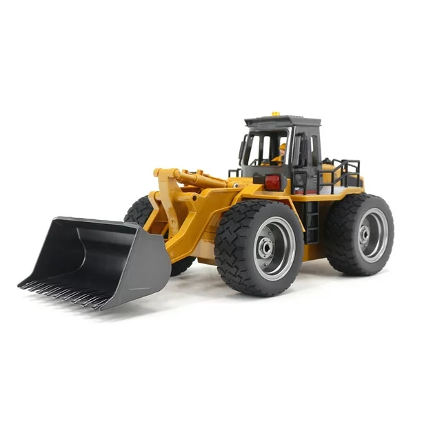 1/18 2.4G 9CH RC Front loader 1532 - 1532