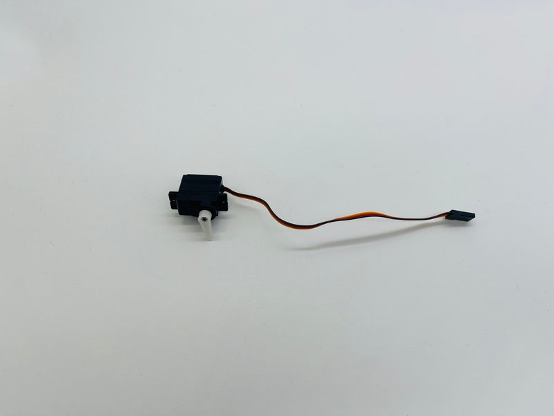 PIRANHA Servo CP4101 - CP4101