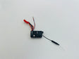 PIRANHA Receiver RCP4105 - RCP4105