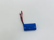 PIRANHA 7.4V 800mAh Li-ion battery RCP4117 - RCP4117