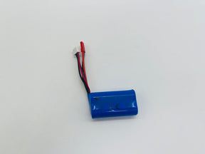 PIRANHA 7.4V 800mAh Li-ion battery RCP4117 - RCP4117