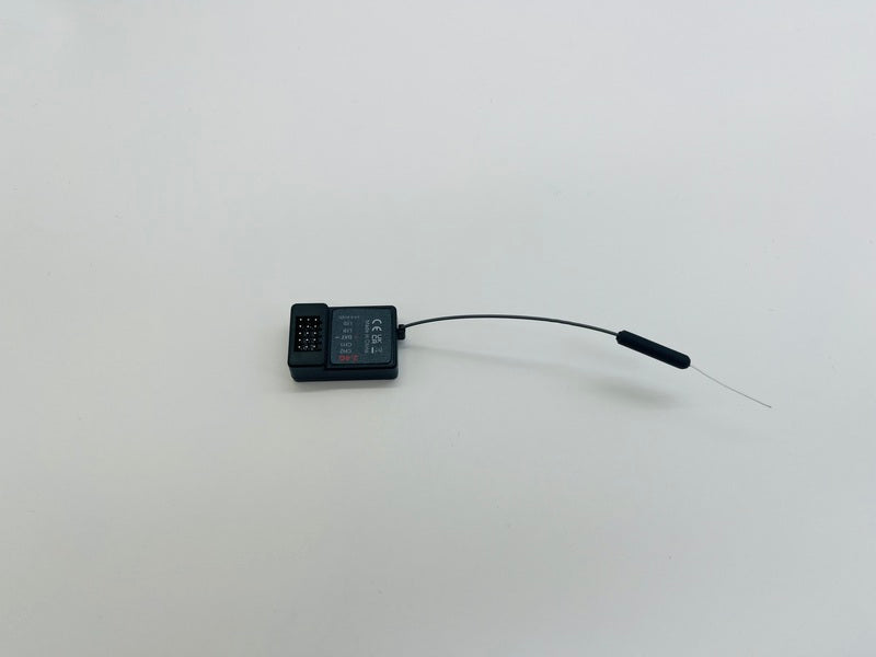 BARRACUDA Receiver RCP4503 - RCP4503