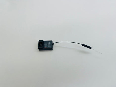 BARRACUDA Receiver RCP4503 - RCP4503