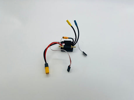 BARRACUDA ESC RCP4510 - RCP4510