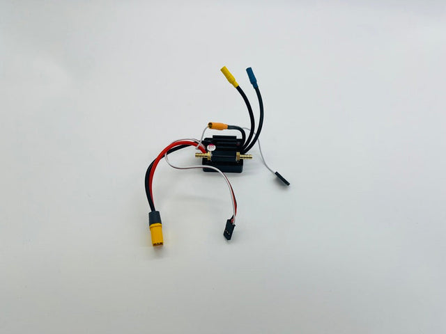 BARRACUDA ESC RCP4510 - RCP4510