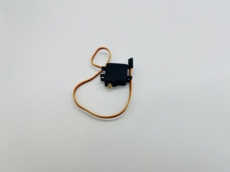 BARRACUDA Servo RCP4514 - RCP4514