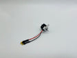 BARRACUDA Motor RCP4516 - RCP4516