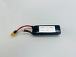 BARRACUDA 11.1V 2800mAh battery RCP4519 - RCP4519