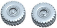 E592 Wheel(2) E592-012 - E592-012