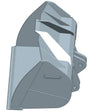 E592 Bucket E592-014 - E592-014